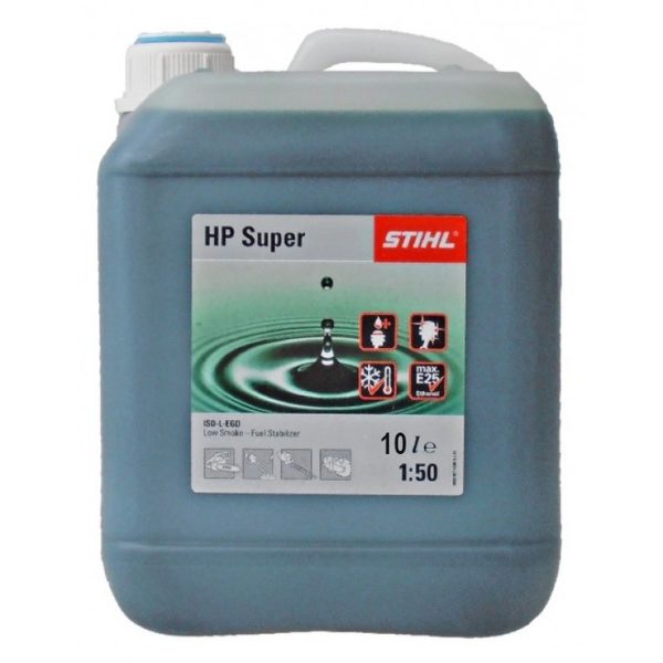 Olio Miscela Stihl HP Super 10 lt